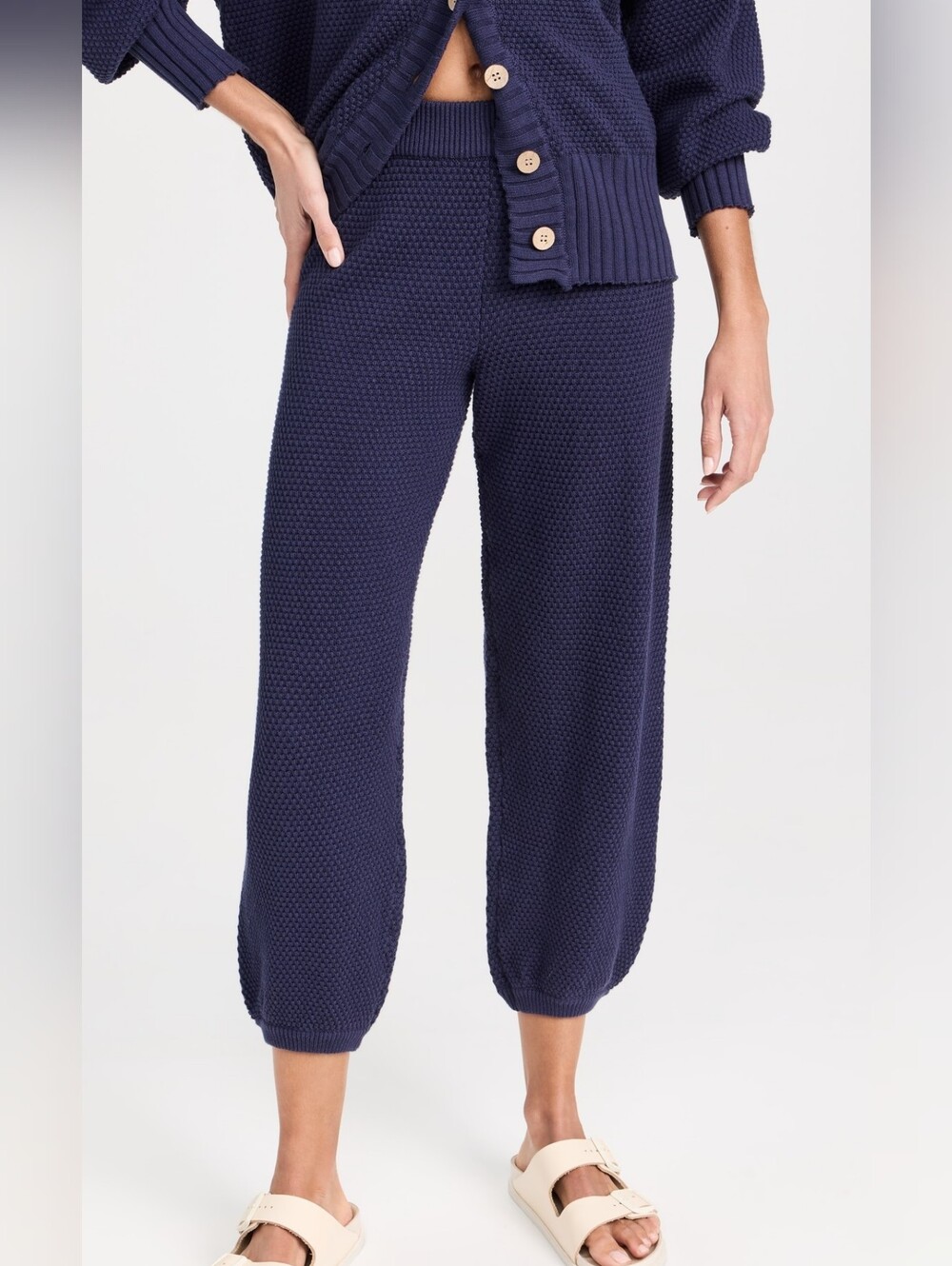 Free People Hailee Pant - Peppery Size Small Petite